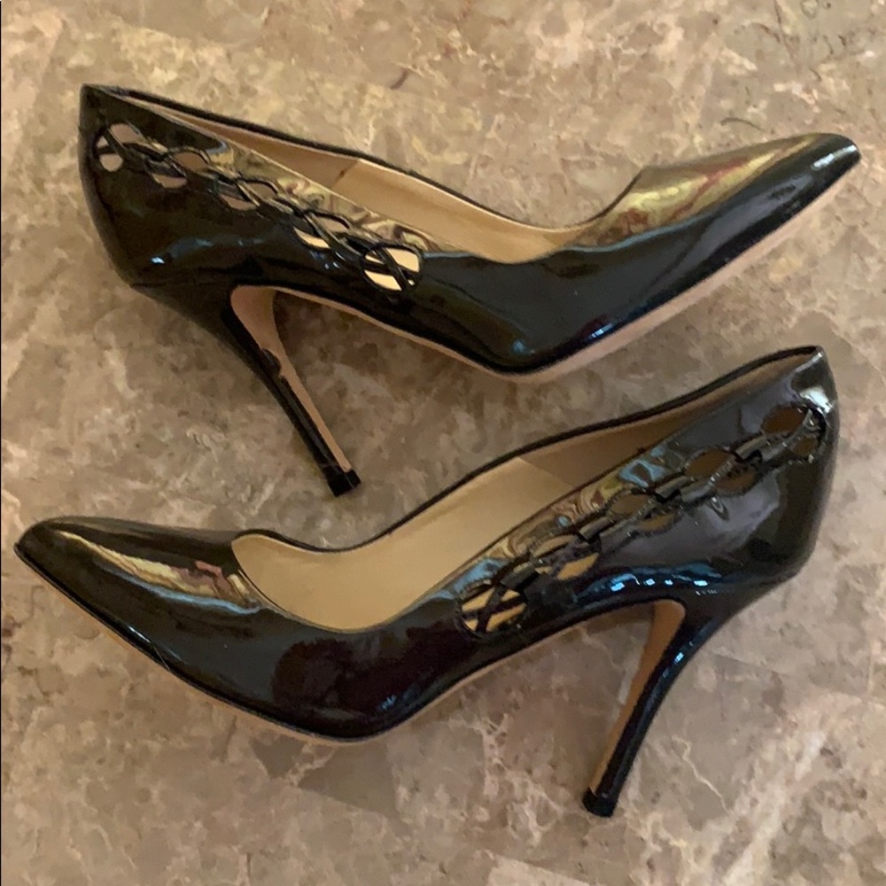 Brian Atwood heels.